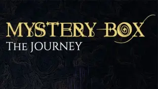Mystery Box: The Journey - Switch