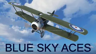 Blue Sky Aces