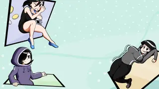 Battle Rockets (Xbox One)