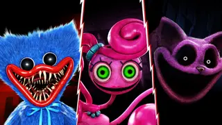Poppy Playtime Toybox 1 - Xbox One & Series