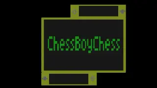 ChessBoyChess
