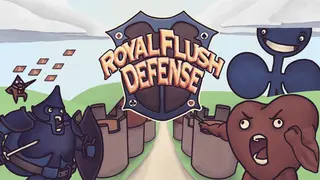 Royal Flush Defense
