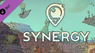 Synergy - Supporter Pack