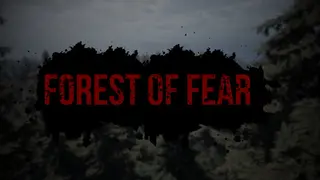 Forest Of Fear
