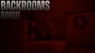 Backrooms: Rogue 0