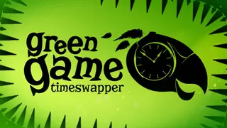 Green Game: TimeSwapper