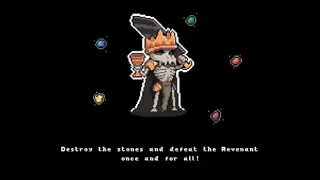 Stones of the Revenant - Xbox One