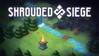 Shrouded Siege