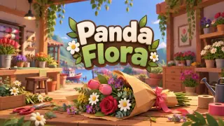 Panda Flora