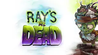Ray's The Dead