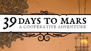 39 Days to Mars - Switch