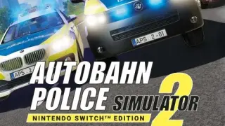 Autobahn Police Simulator 2 Switch - Switch