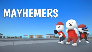 Mayhemers