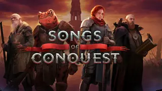 Songs of Conquest