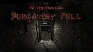 Purgatory Fell