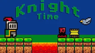 Knight Time