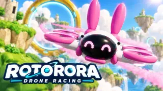 ROTORORA Drone Racing