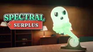 Spectral Surplus