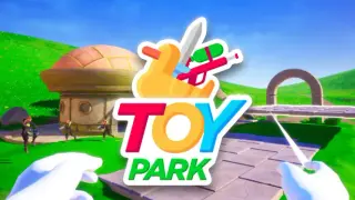 ToyPark - physics-based social VR platform