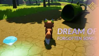 Dream Of Forgotten Songs