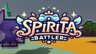 Spirita Battler