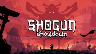 Shogun Showdown
