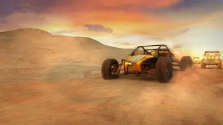 Extreme Offroad Racing Demo - PS4