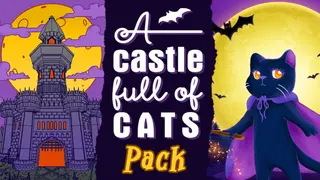 A Castle Full of Cats