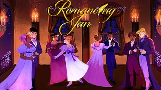 Romancing Jan
