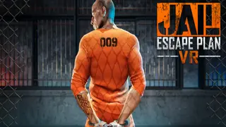 Jail Escape Plan VR