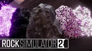 Rock Simulator 2