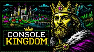 Console Kingdom