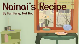 Nainai’s Recipe