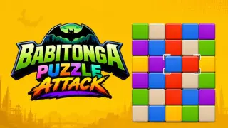 Babitonga: Puzzle Attack