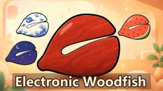 Electronic Woodfish