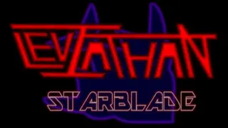 Leviathan Starblade