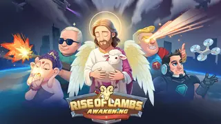 Rise of Lambs : Awakening