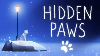 Hidden Paws