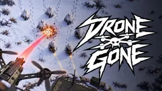Drone n Gone