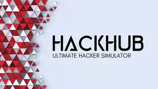 HackHub - Ultimate Hacker Simulator