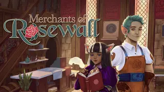 Merchants of Rosewall