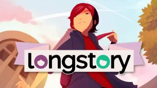 LongStory: A dating game for the real world - Switch
