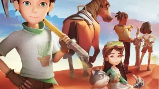 My Time at Sandrock - Switch