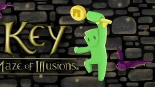 Key: Maze of Illusions