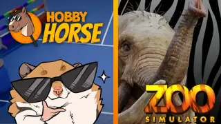Hobby Horse Zoo