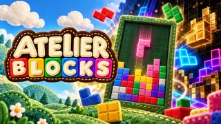 ATELIER BLOCKS