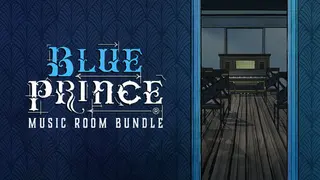 Blue Prince: Music Room Bundle
