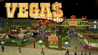 Vegas Make It Big