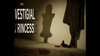 Grave Prosperity - The Vestigial Princess