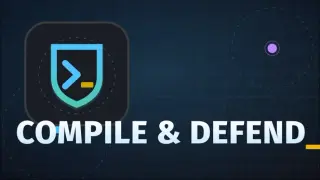 Compile & Defend